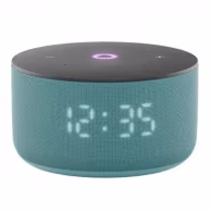 Портативная колонка Yandex Station Mini 3 YNDX-00027TRQ Turquoise